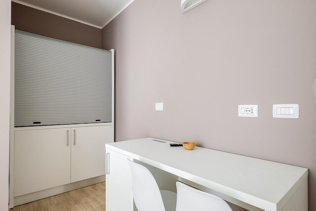 シネテカ ホワイト スタジオ バイ ワンダフル イタリー