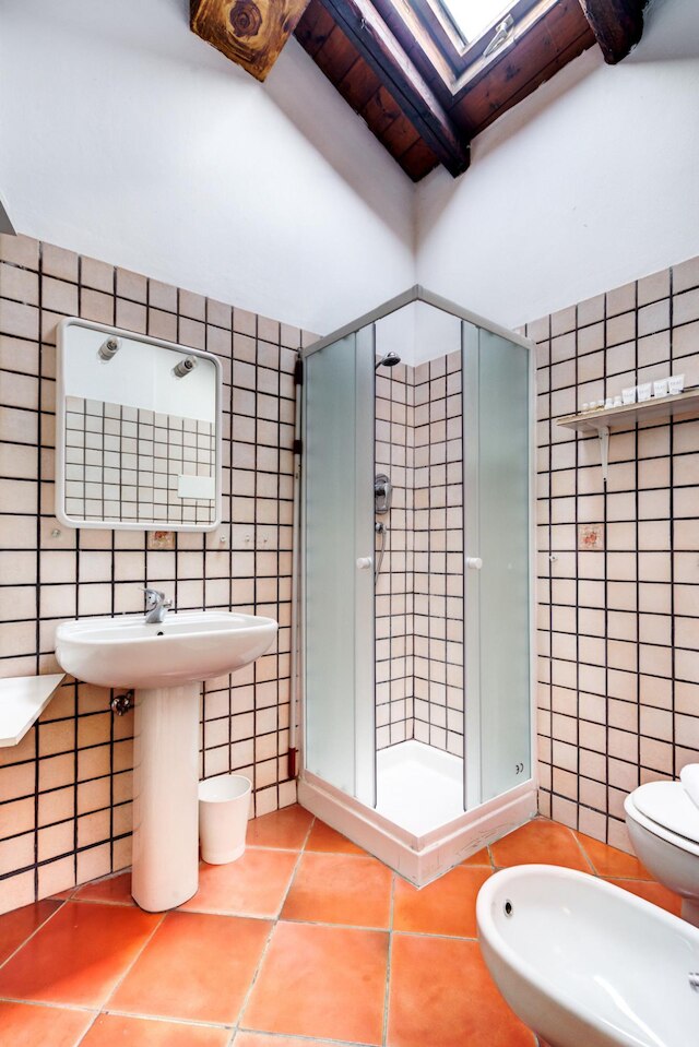 ノサデッラ メザニン by ワンダフル イタリー