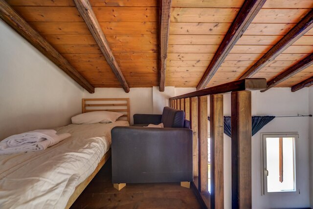 ノサデッラ メザニン by ワンダフル イタリー