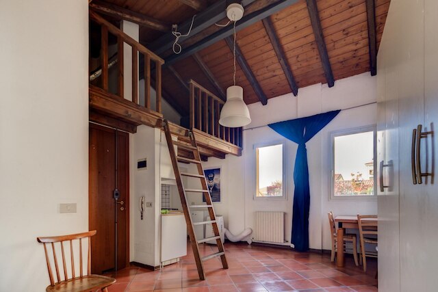 ノサデッラ メザニン by ワンダフル イタリー