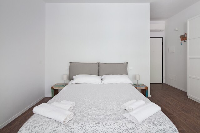 ワンダフルイタリーによるラルゴモリーナスタジオI