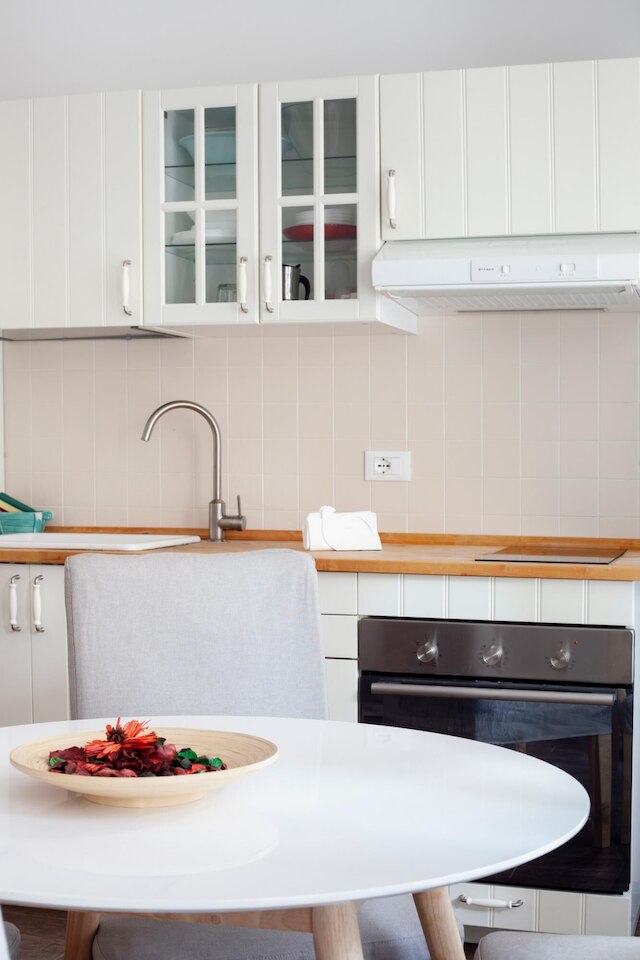 ワンダフルイタリーによるラルゴモリーナスタジオI