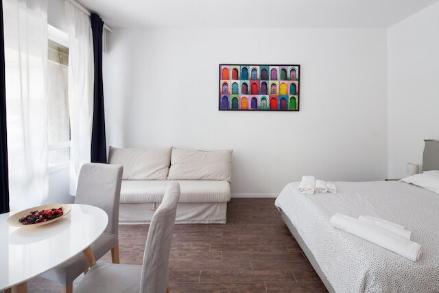 ワンダフルイタリーによるラルゴモリーナスタジオI