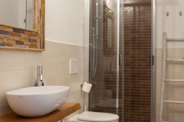 ワンダフルイタリーによるラルゴモリーナスタジオI