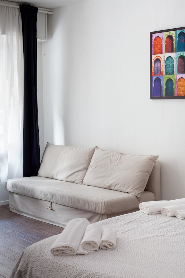 ワンダフルイタリーによるラルゴモリーナスタジオI