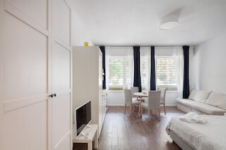 ワンダフルイタリーによるラルゴモリーナスタジオI