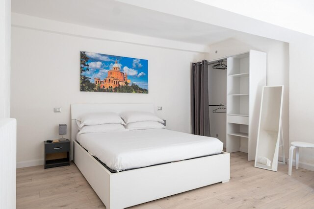 イル ジャルディーノ セグレート ディ オルフェオ by Wonderful Italy