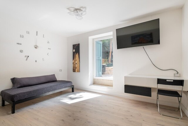 イル ジャルディーノ セグレート ディ オルフェオ by Wonderful Italy