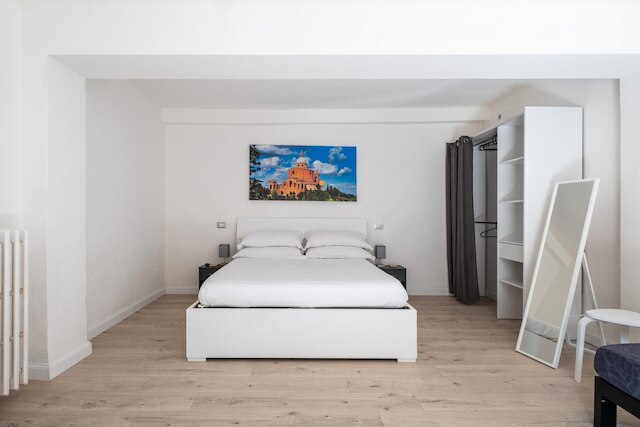 イル ジャルディーノ セグレート ディ オルフェオ by Wonderful Italy