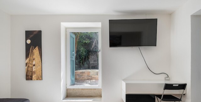 イル ジャルディーノ セグレート ディ オルフェオ by Wonderful Italy