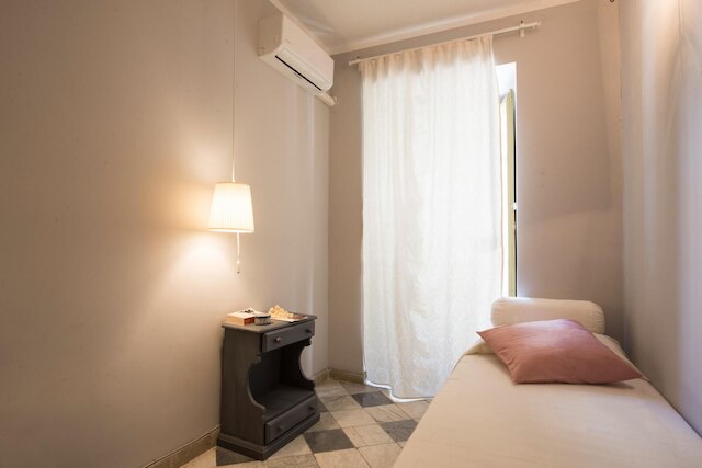 スイート デル バローネ 、イ ワンダフル イタリー