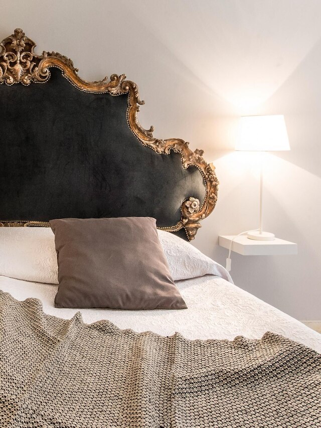 スイート デル バローネ 、イ ワンダフル イタリー