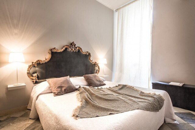 スイート デル バローネ 、イ ワンダフル イタリー