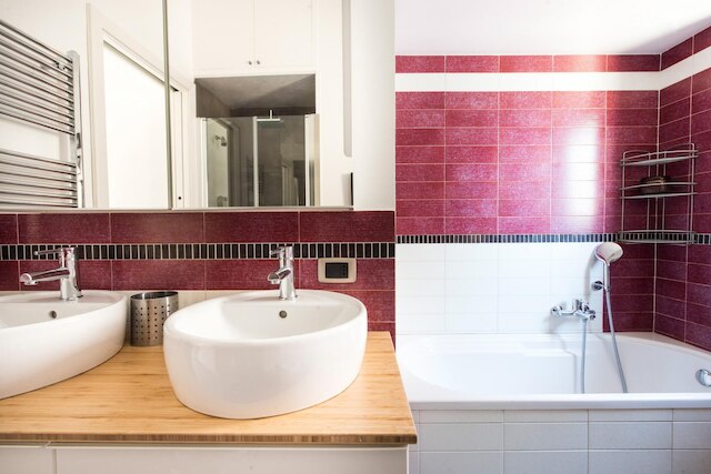 テラッツァ デイ コロリ アラ カルサ