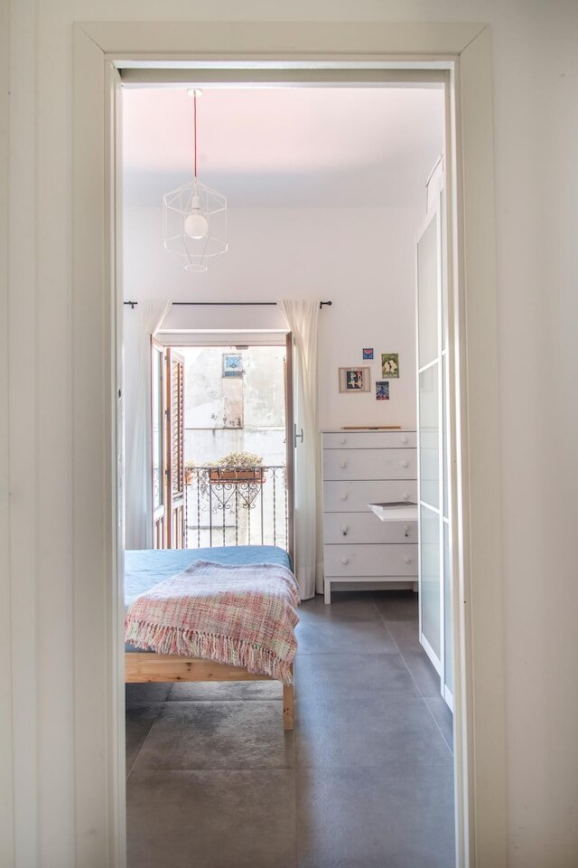 テラッツァ デイ コロリ アラ カルサ