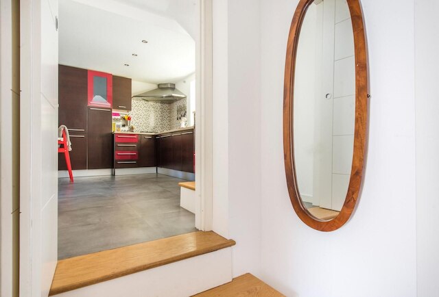 テラッツァ デイ コロリ アラ カルサ