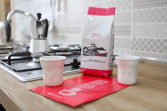 トリブナリ ファミリー アパートメント by ワンダフル イタリー