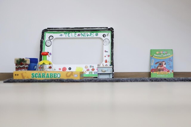 トリブナリ ファミリー アパートメント by ワンダフル イタリー