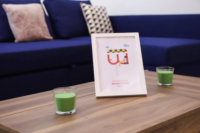 トリブナリ ファミリー アパートメント by ワンダフル イタリー