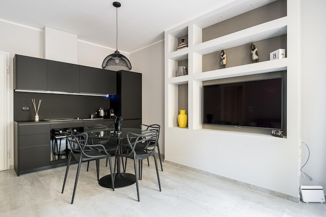 カーサ デザイン ディ ヴィア ゴイト by Wonderful Italy