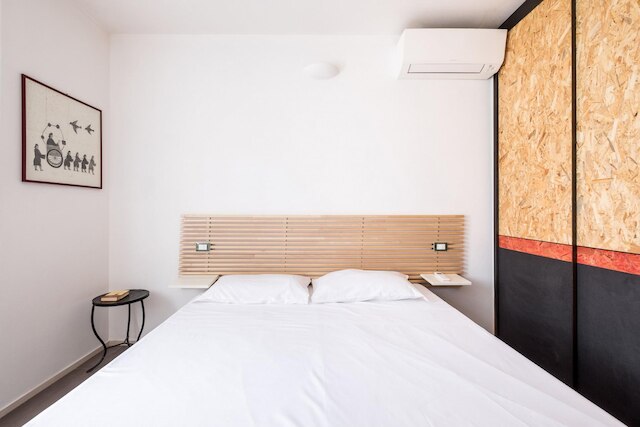 ワンダフルイタリーのアパルタメント・ア・ヴィッラ・サルタレッリ・I・ヴィチーノ・アル・アエロポルト