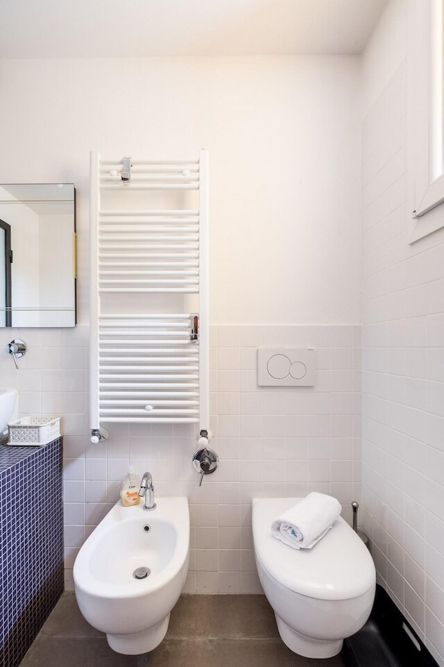 ワンダフルイタリーのアパルタメント・ア・ヴィッラ・サルタレッリ・I・ヴィチーノ・アル・アエロポルト