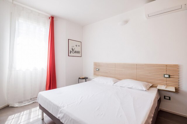 ワンダフルイタリーのアパルタメント・ア・ヴィッラ・サルタレッリ・I・ヴィチーノ・アル・アエロポルト