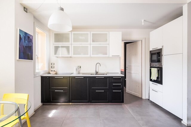 ワンダフルイタリーのアパルタメント・ア・ヴィッラ・サルタレッリ・I・ヴィチーノ・アル・アエロポルト