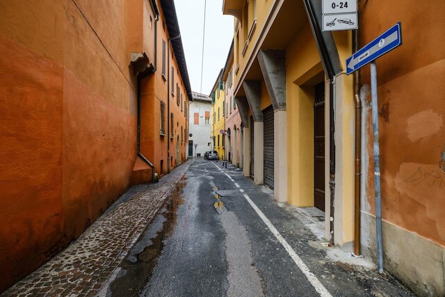 サン ミケーレ 2 - ラピス BK