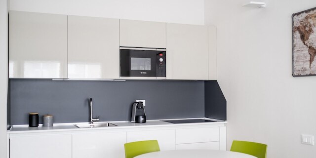 スタジオ グリーン アル パルコ デッラ モンタニョーラ バイ ワンダフル イタリー