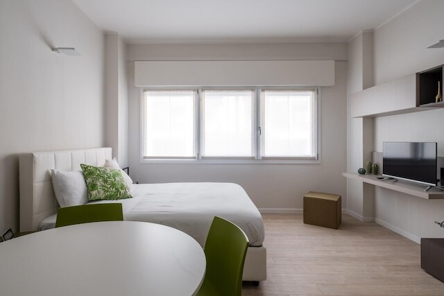 スタジオ グリーン アル パルコ デッラ モンタニョーラ バイ ワンダフル イタリー