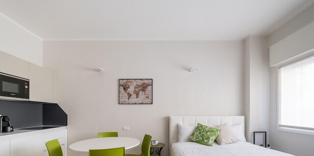 スタジオ グリーン アル パルコ デッラ モンタニョーラ バイ ワンダフル イタリー