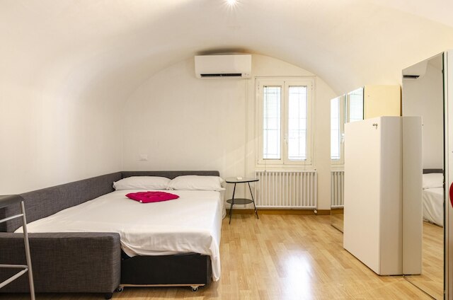 スタジオ ネル クオーレ デッラ チッタ バイ ワンダフル イタリー