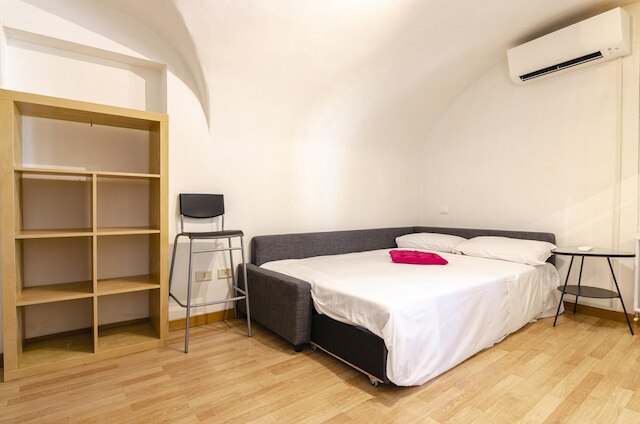 スタジオ ネル クオーレ デッラ チッタ バイ ワンダフル イタリー