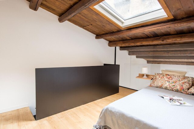 ポリテアマ アパートメンツ バイ ワンダフル イタリー - アパートメント C3