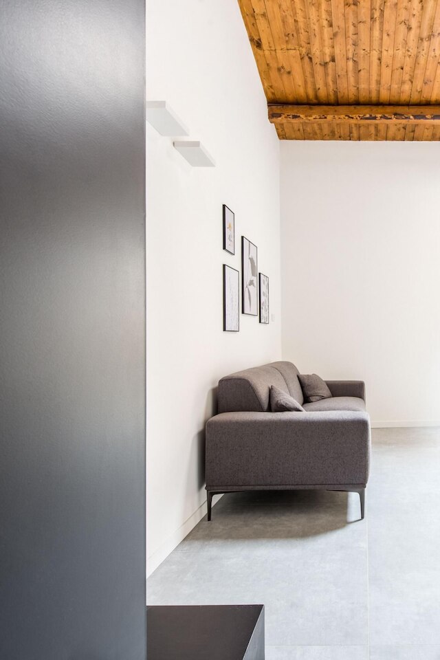 ポリテアマ アパートメンツ バイ ワンダフル イタリー - アパートメント C3