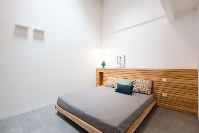 ポリテアマ アパートメンツ バイ ワンダフル イタリー - アパートメント C3