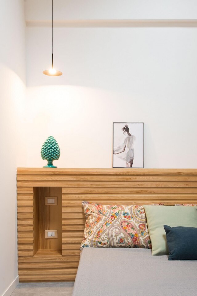 ポリテアマ アパートメンツ バイ ワンダフル イタリー - アパートメント C3