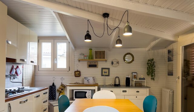 ラ・マンサルディーナ・デル・プリンチピーノ by ワンダフル・イタリー