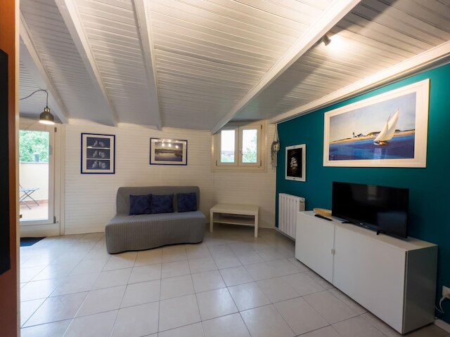 ラ・マンサルディーナ・デル・プリンチピーノ by ワンダフル・イタリー