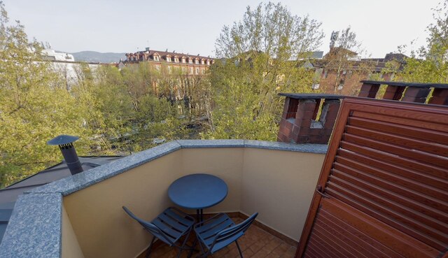 ラ・マンサルディーナ・デル・プリンチピーノ by ワンダフル・イタリー