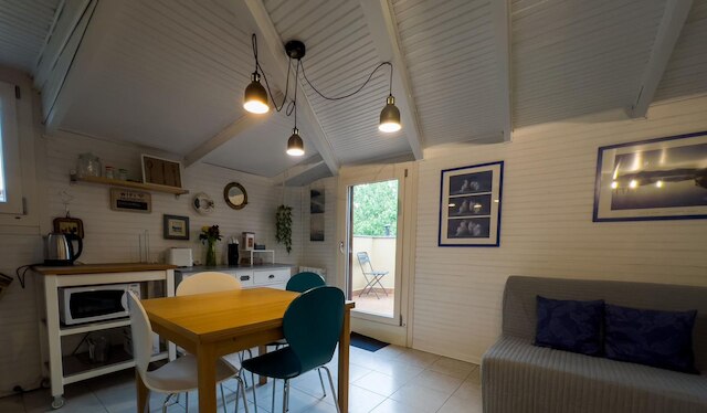 ラ・マンサルディーナ・デル・プリンチピーノ by ワンダフル・イタリー