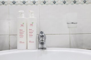 モダン アパートメント アット ピアッツァ デル ジェス