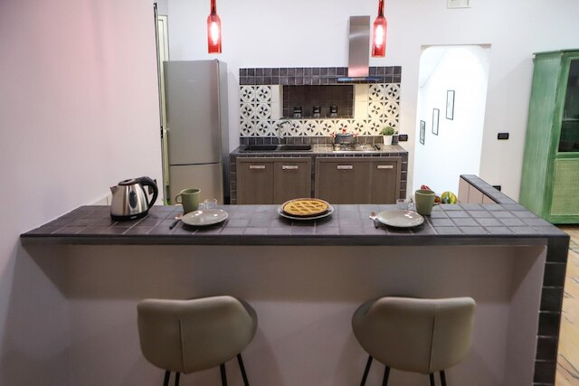 モダン アパートメント アット ピアッツァ デル ジェズ by Wonderful Italy