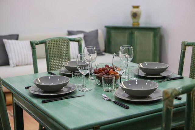 モダン アパートメント アット ピアッツァ デル ジェズ by Wonderful Italy