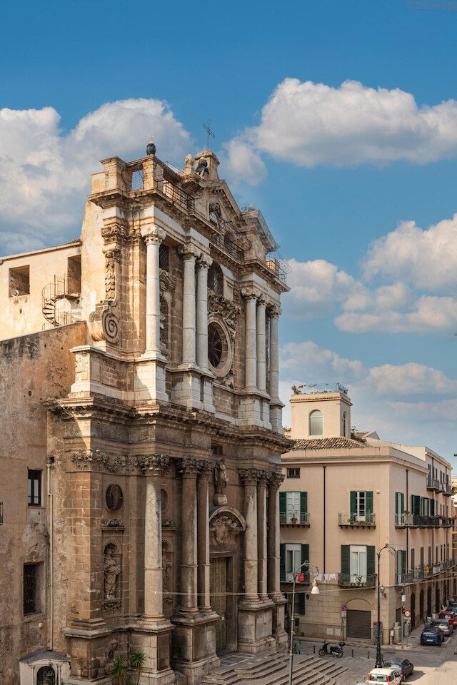 ナイス アパートメント ニア ピアッツァ カルサ バイ ワンダフル イタリー