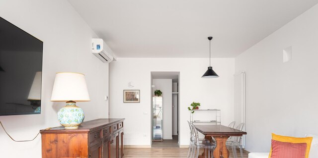 ナイス アパートメント ニア ピアッツァ カルサ バイ ワンダフル イタリー