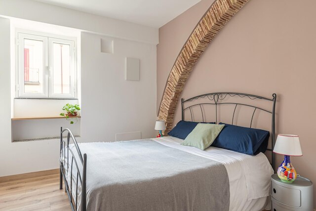 ナイス アパートメント ニア ピアッツァ カルサ バイ ワンダフル イタリー