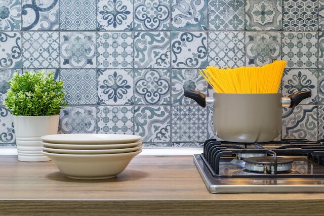 ワンダフルイタリーによるピアツァ・デル・ジェスから数歩