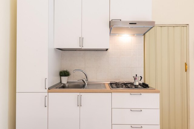 ヴィーコ フィコ ネル セントロ ディ ナポリ